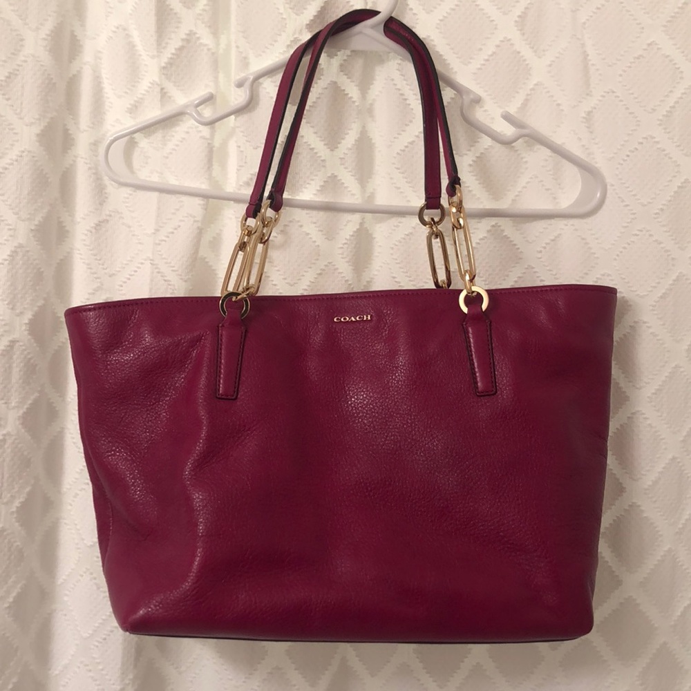 Coach Shoulder Bag